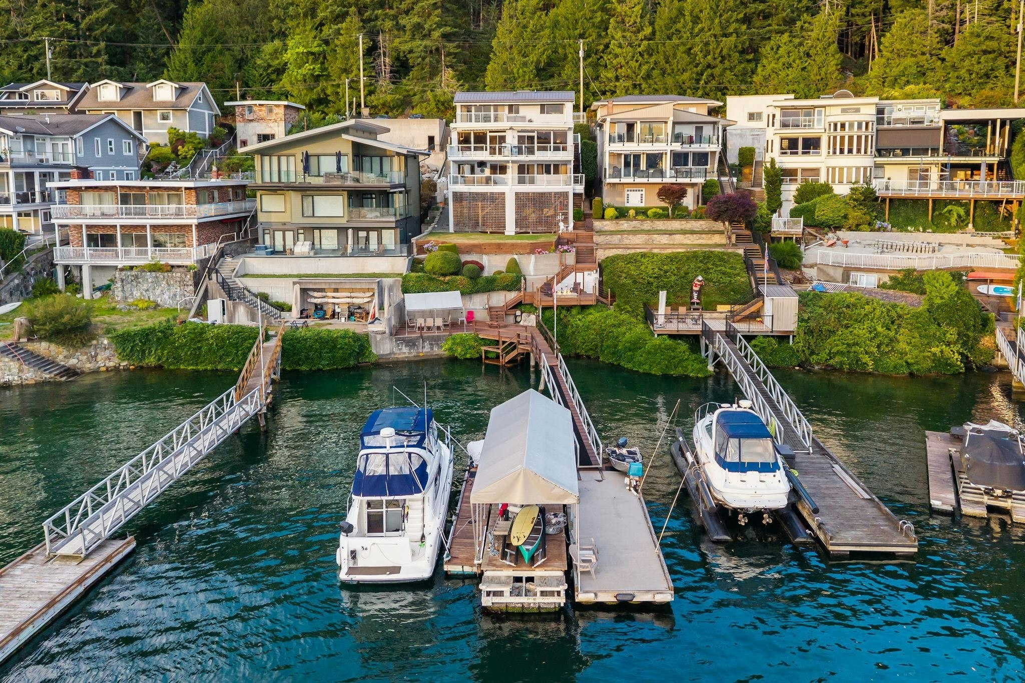 4705 Belcarra Bay Road, Port Moody, BC, V3H 4P6 - 2