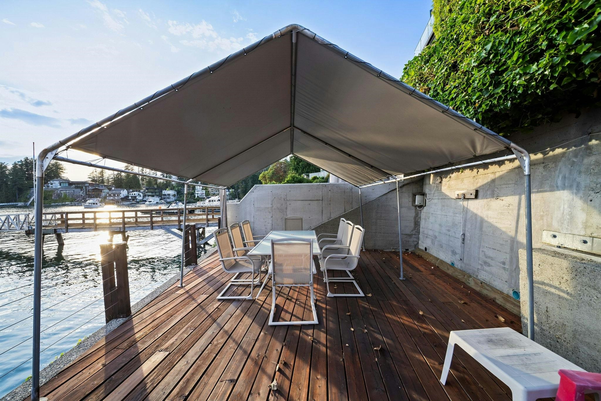 4705 Belcarra Bay Road, Port Moody, BC, V3H 4P6 - 32