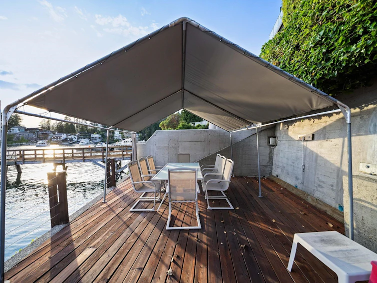 4705 Belcarra Bay Road, Port Moody, BC, V3H 4P6 - 32