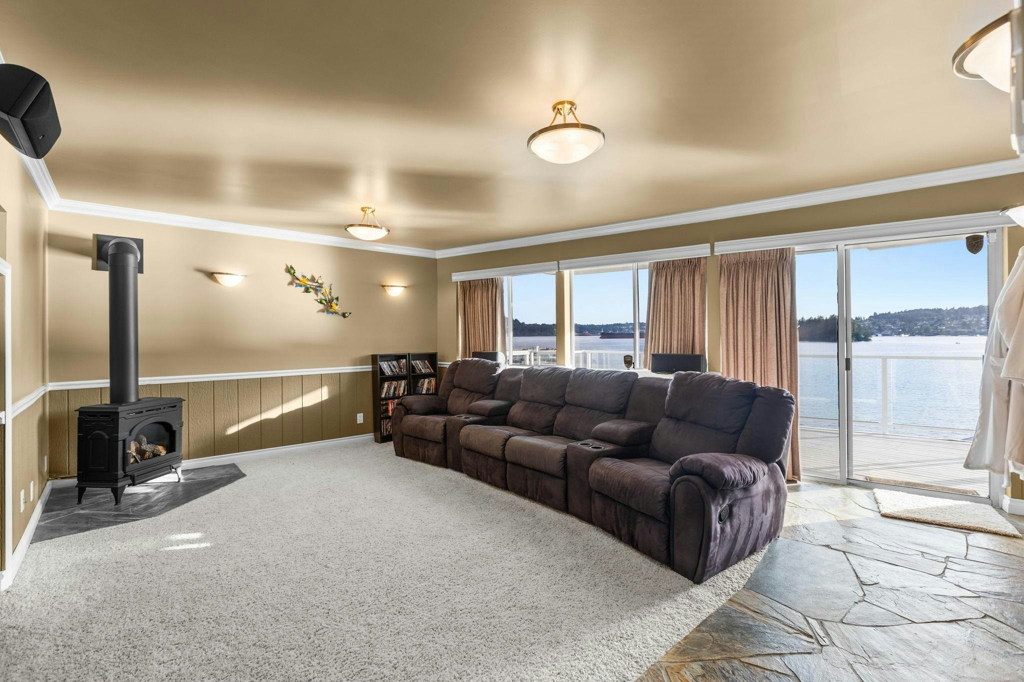 4705 Belcarra Bay Road, Port Moody, BC, V3H 4P6 - 25