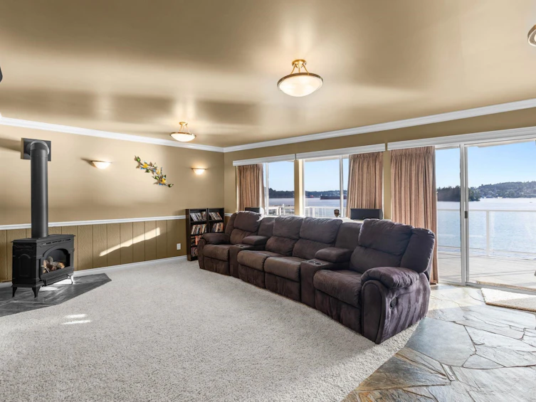 4705 Belcarra Bay Road, Port Moody, BC, V3H 4P6 - 25