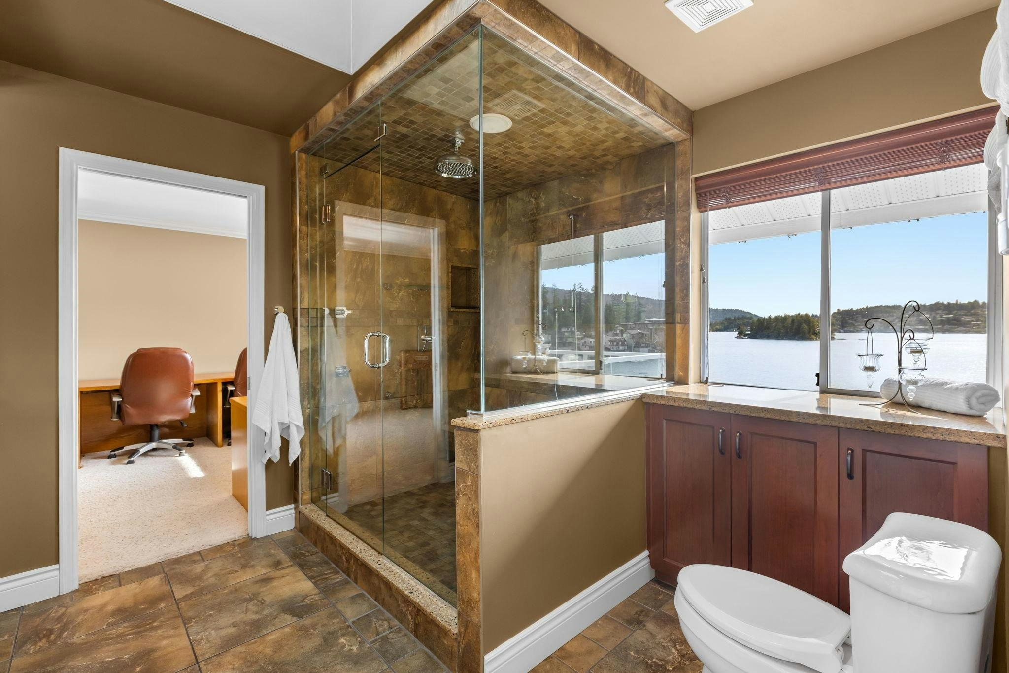 4705 Belcarra Bay Road, Port Moody, BC, V3H 4P6 - 21