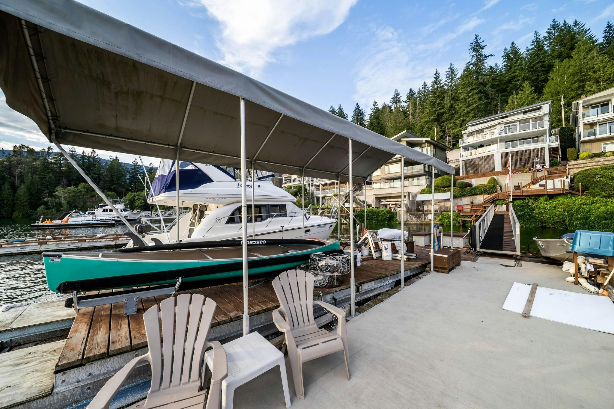 4705 Belcarra Bay Road, Port Moody, BC, V3H 4P6 - 34