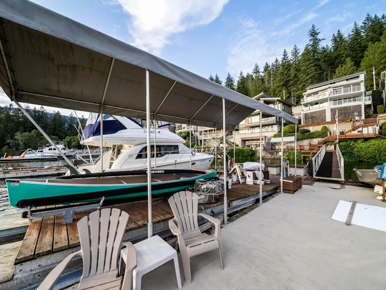 4705 Belcarra Bay Road, Port Moody, BC, V3H 4P6 - 34