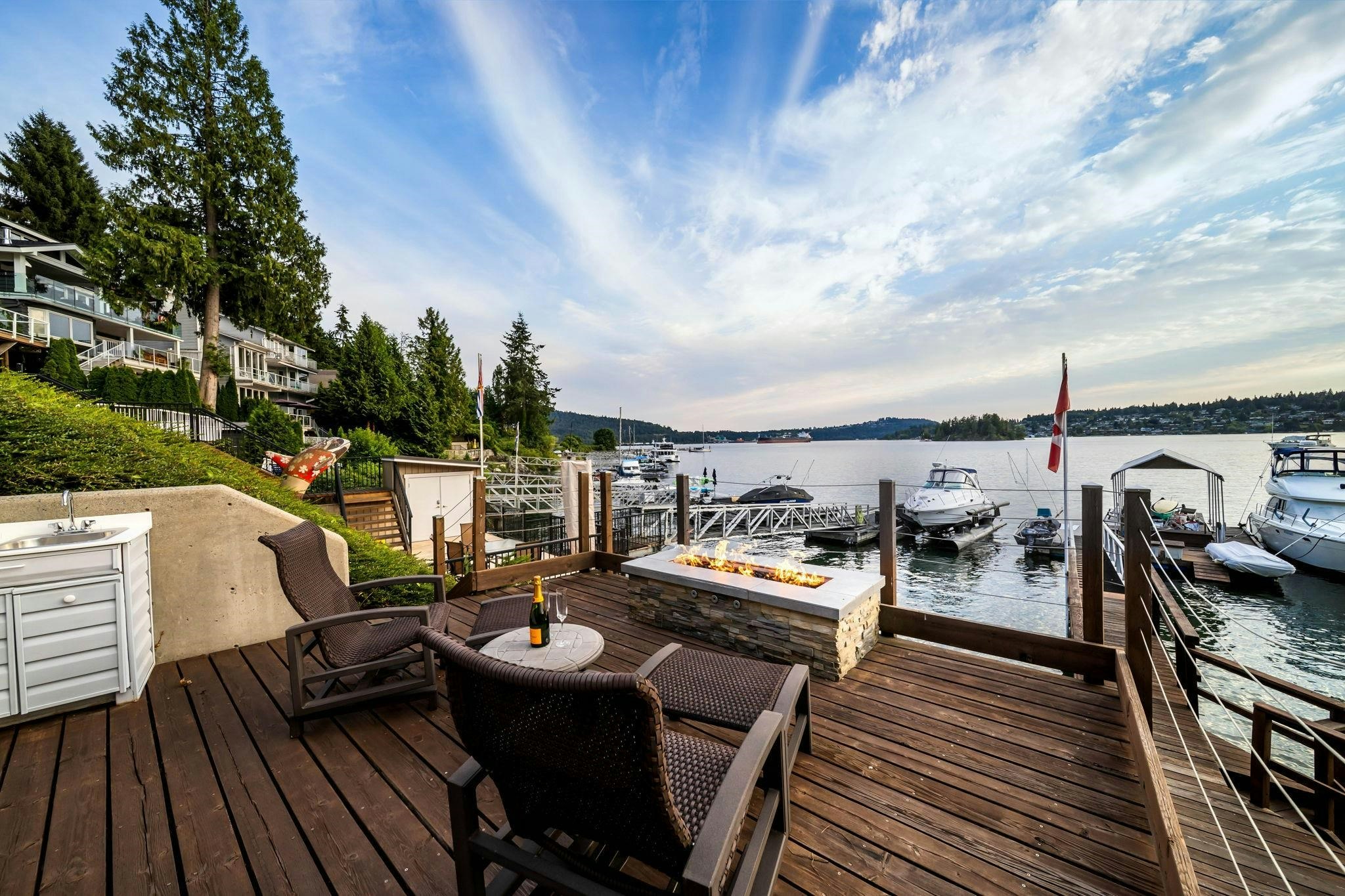 4705 Belcarra Bay Road, Port Moody, BC, V3H 4P6 - 31