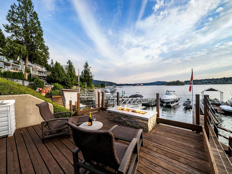 4705 Belcarra Bay Road, Port Moody, BC, V3H 4P6 - 31
