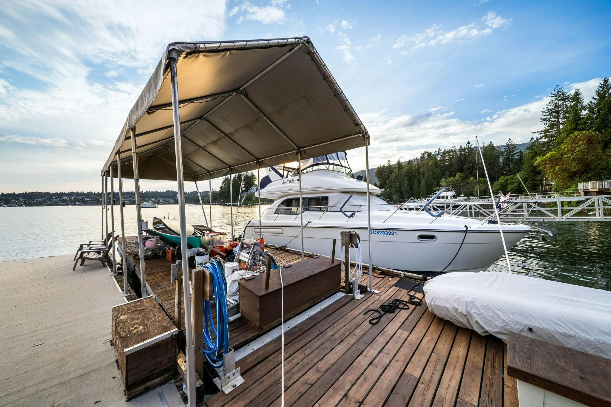 4705 Belcarra Bay Road, Port Moody, BC, V3H 4P6 - 33