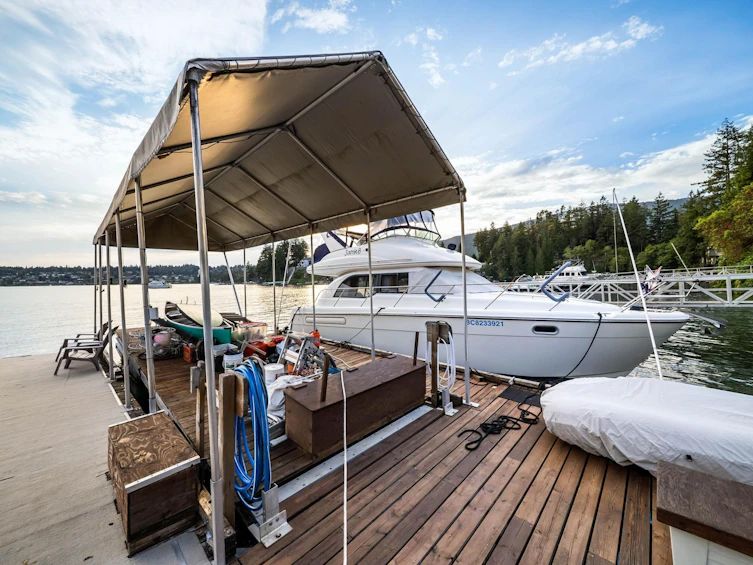 4705 Belcarra Bay Road, Port Moody, BC, V3H 4P6 - 33