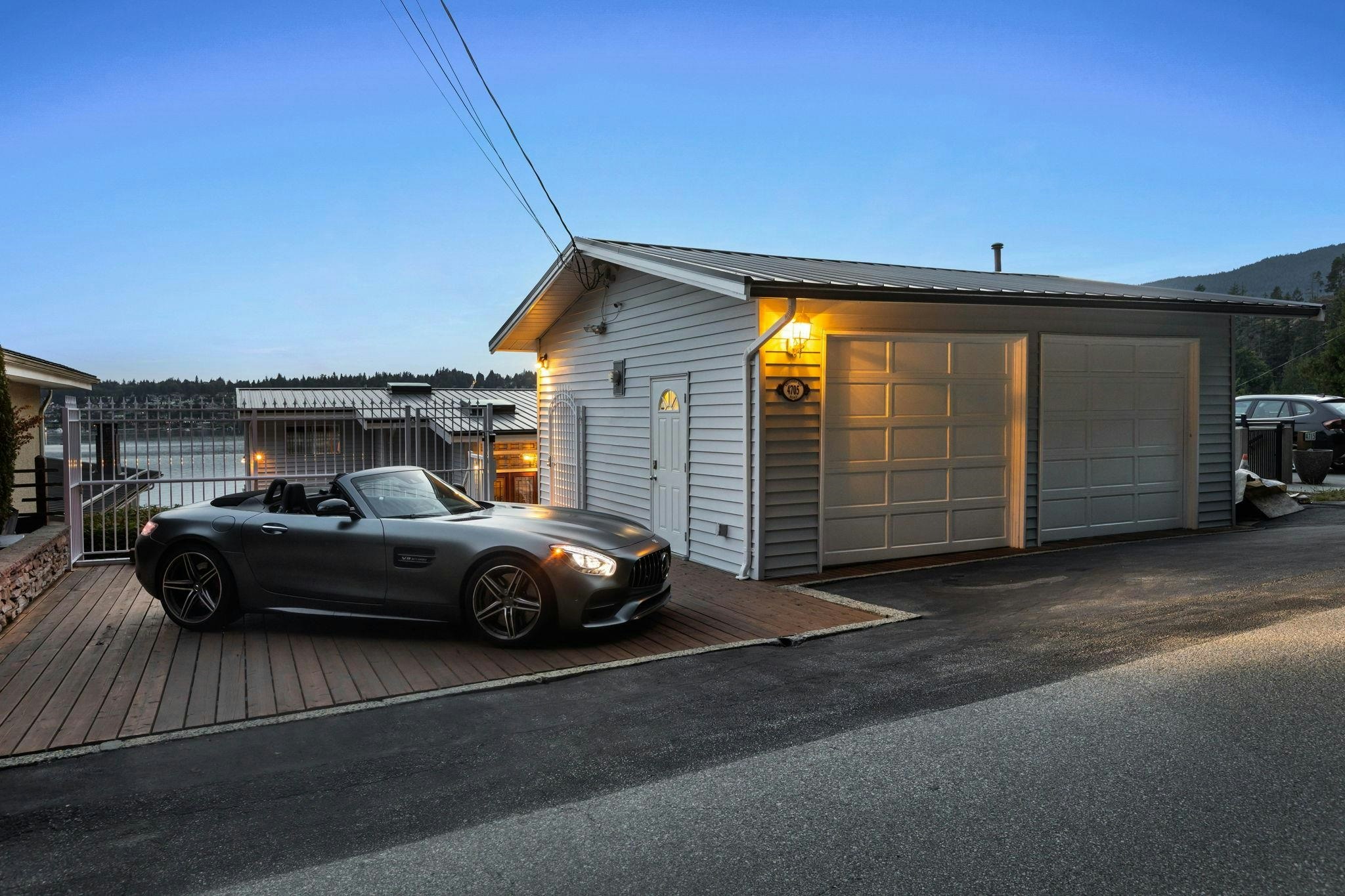4705 Belcarra Bay Road, Port Moody, BC, V3H 4P6 - 38