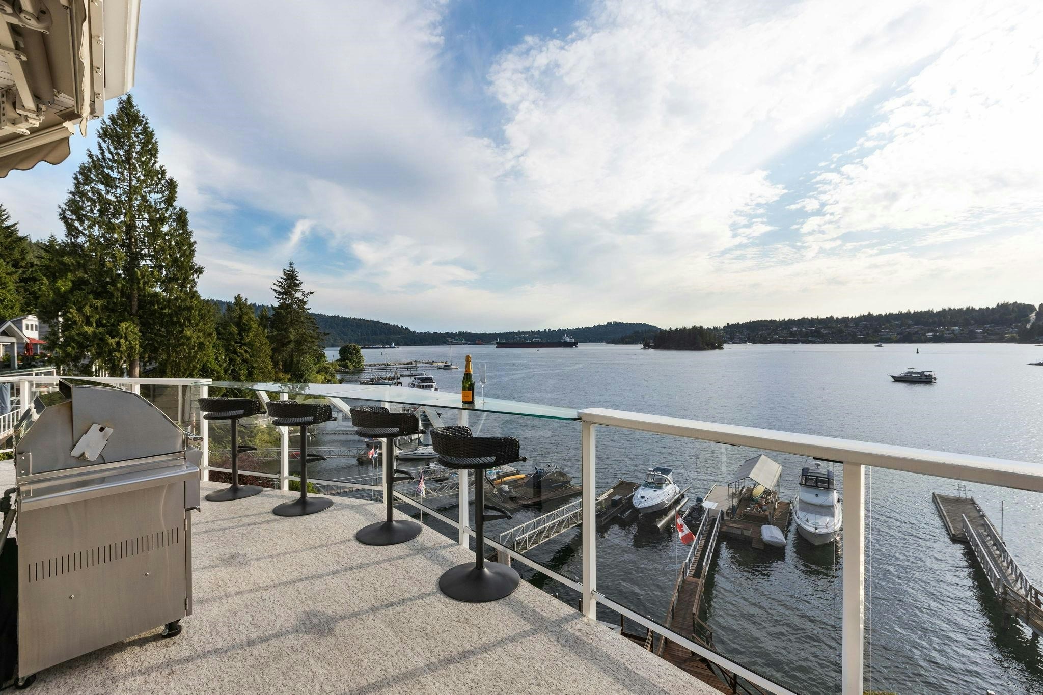 4705 Belcarra Bay Road, Port Moody, BC, V3H 4P6 - 27