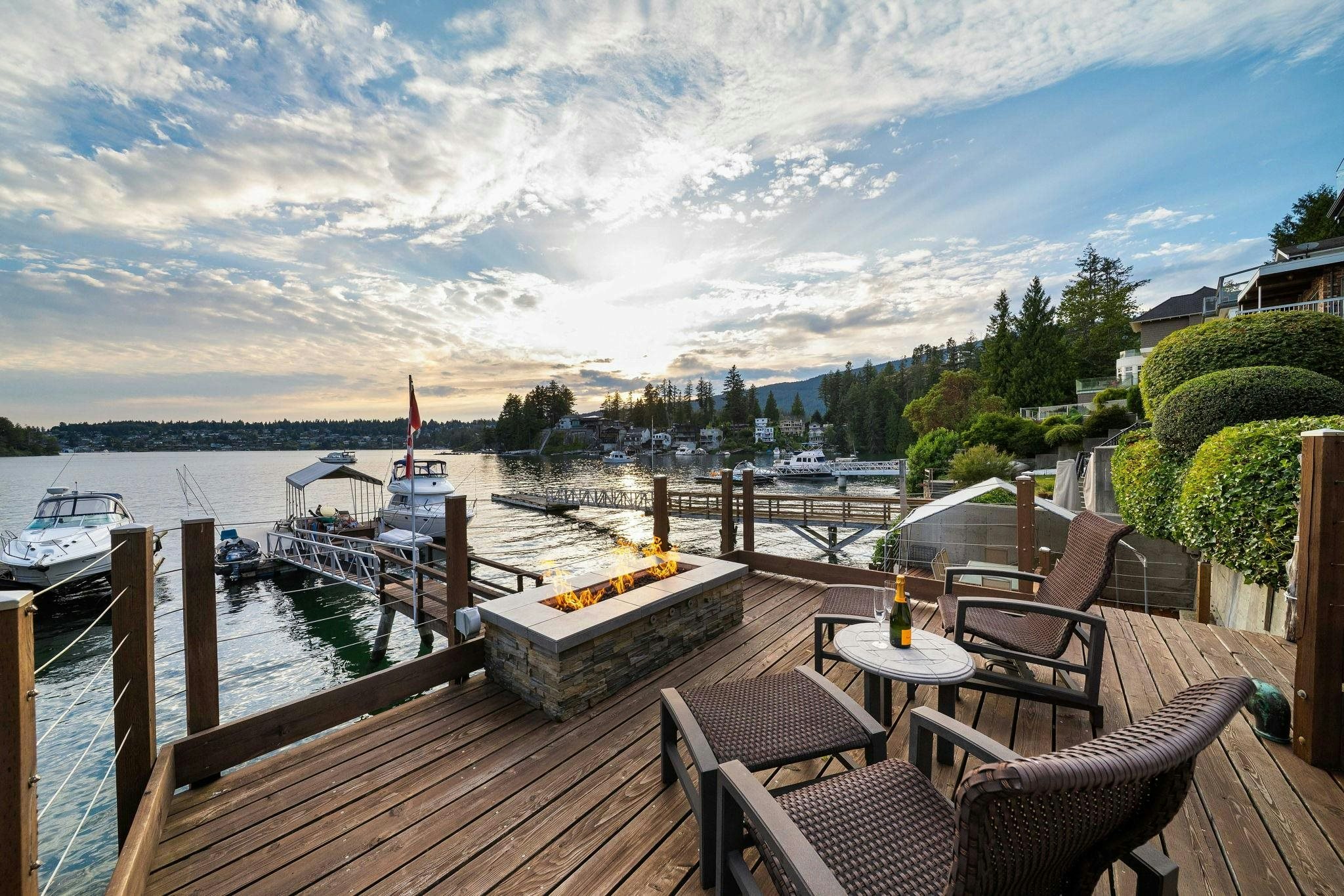 4705 Belcarra Bay Road, Port Moody, BC, V3H 4P6 - 30
