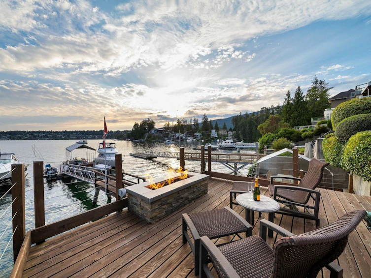 4705 Belcarra Bay Road, Port Moody, BC, V3H 4P6 - 30