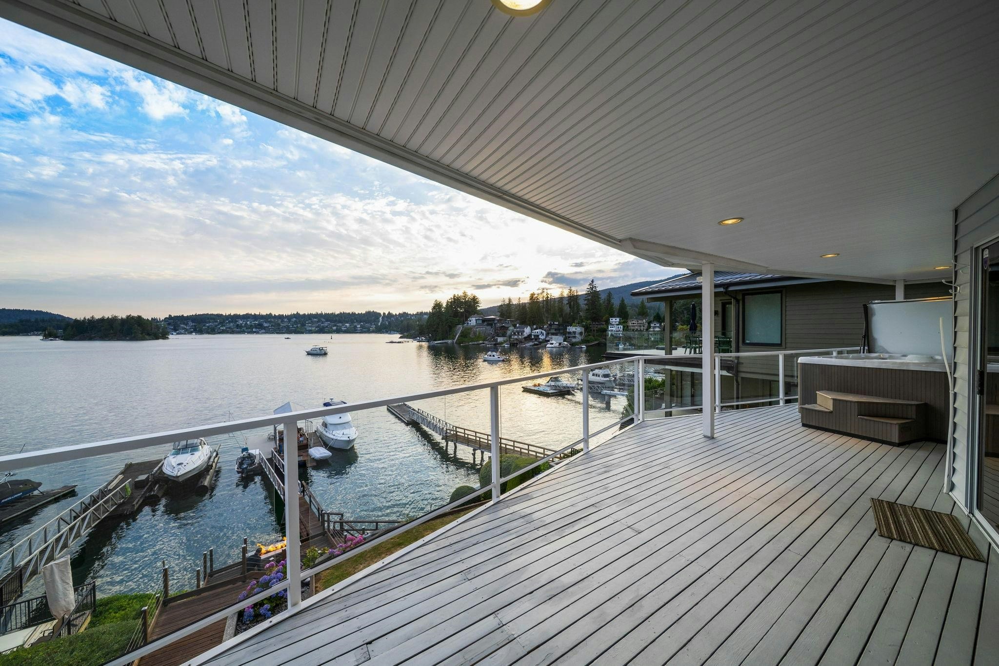 4705 Belcarra Bay Road, Port Moody, BC, V3H 4P6 - 35