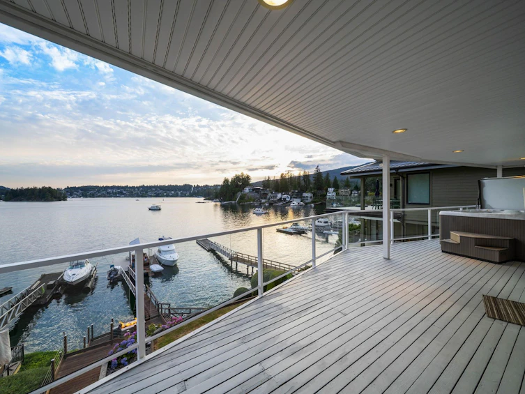 4705 Belcarra Bay Road, Port Moody, BC, V3H 4P6 - 35