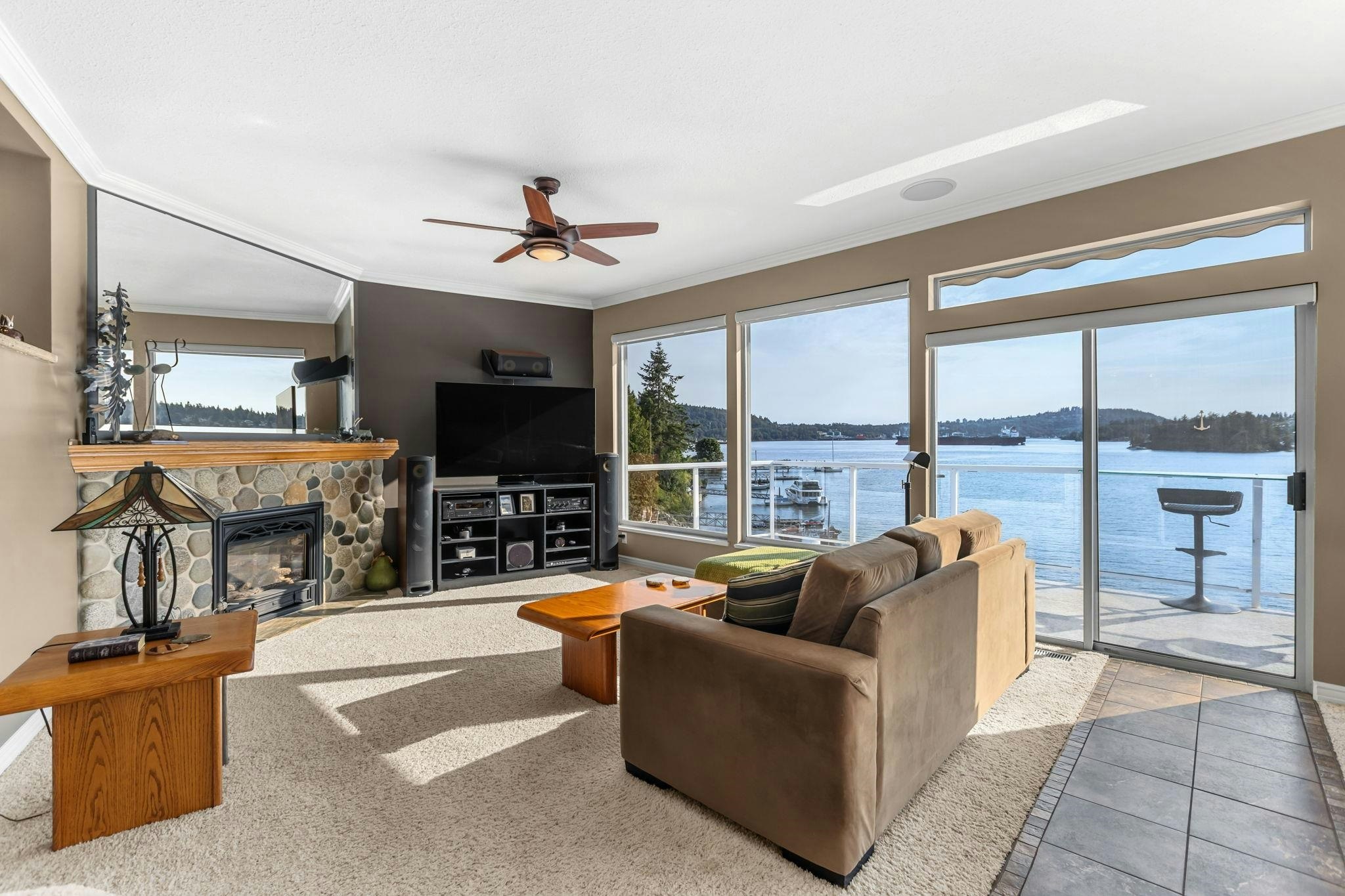 4705 Belcarra Bay Road, Port Moody, BC, V3H 4P6 - 6