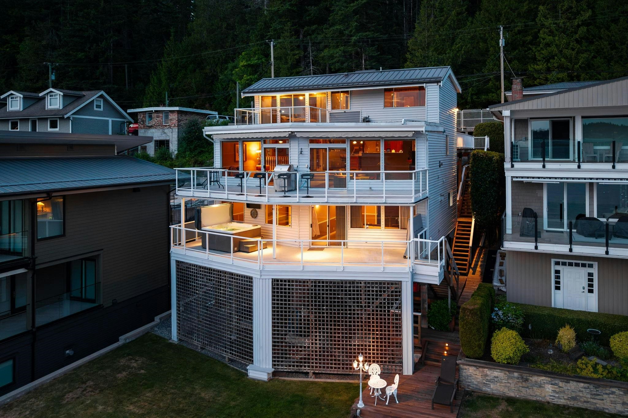 4705 Belcarra Bay Road, Port Moody, BC, V3H 4P6 - 39