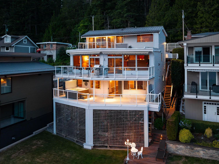 4705 Belcarra Bay Road, Port Moody, BC, V3H 4P6 - 39