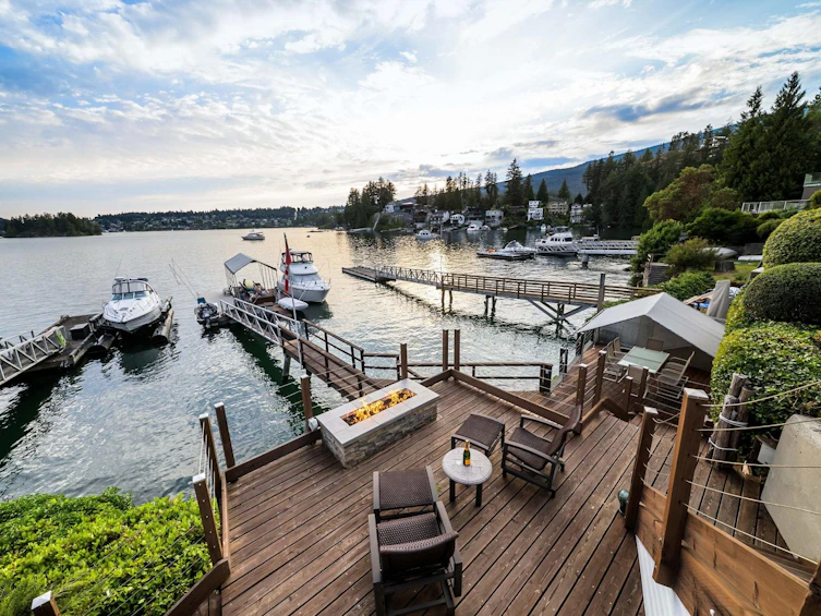 4705 Belcarra Bay Road, Port Moody, BC, V3H 4P6 - 28