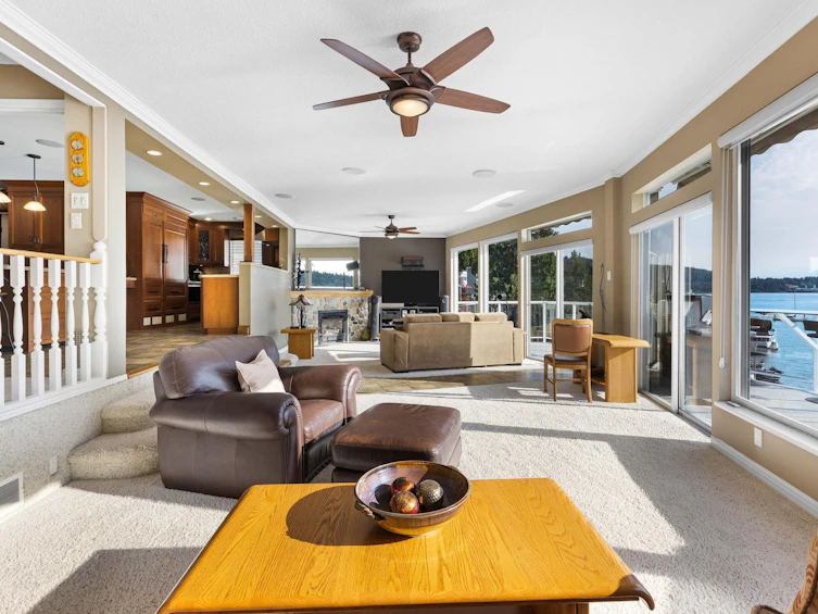 4705 Belcarra Bay Road, Port Moody, BC, V3H 4P6 - 8