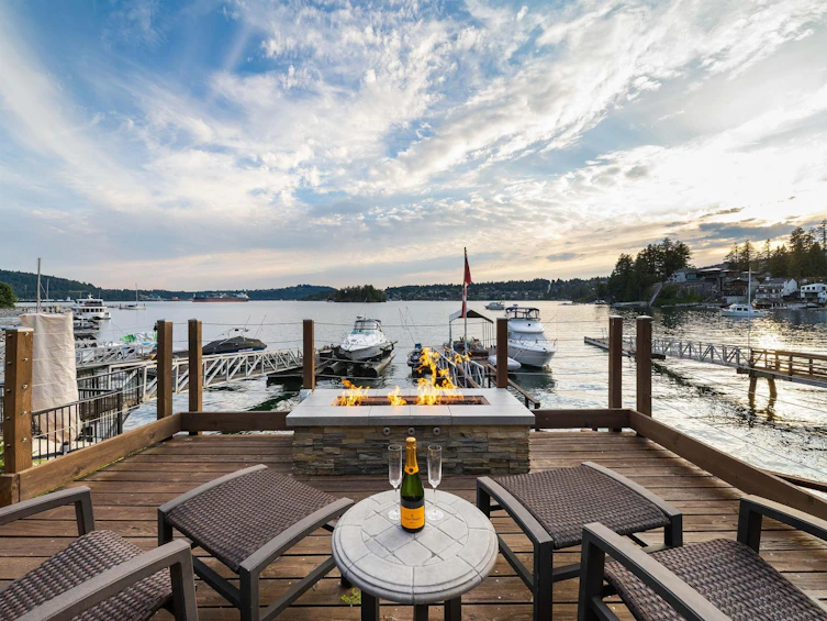 4705 Belcarra Bay Road, Port Moody, BC, V3H 4P6 - 29