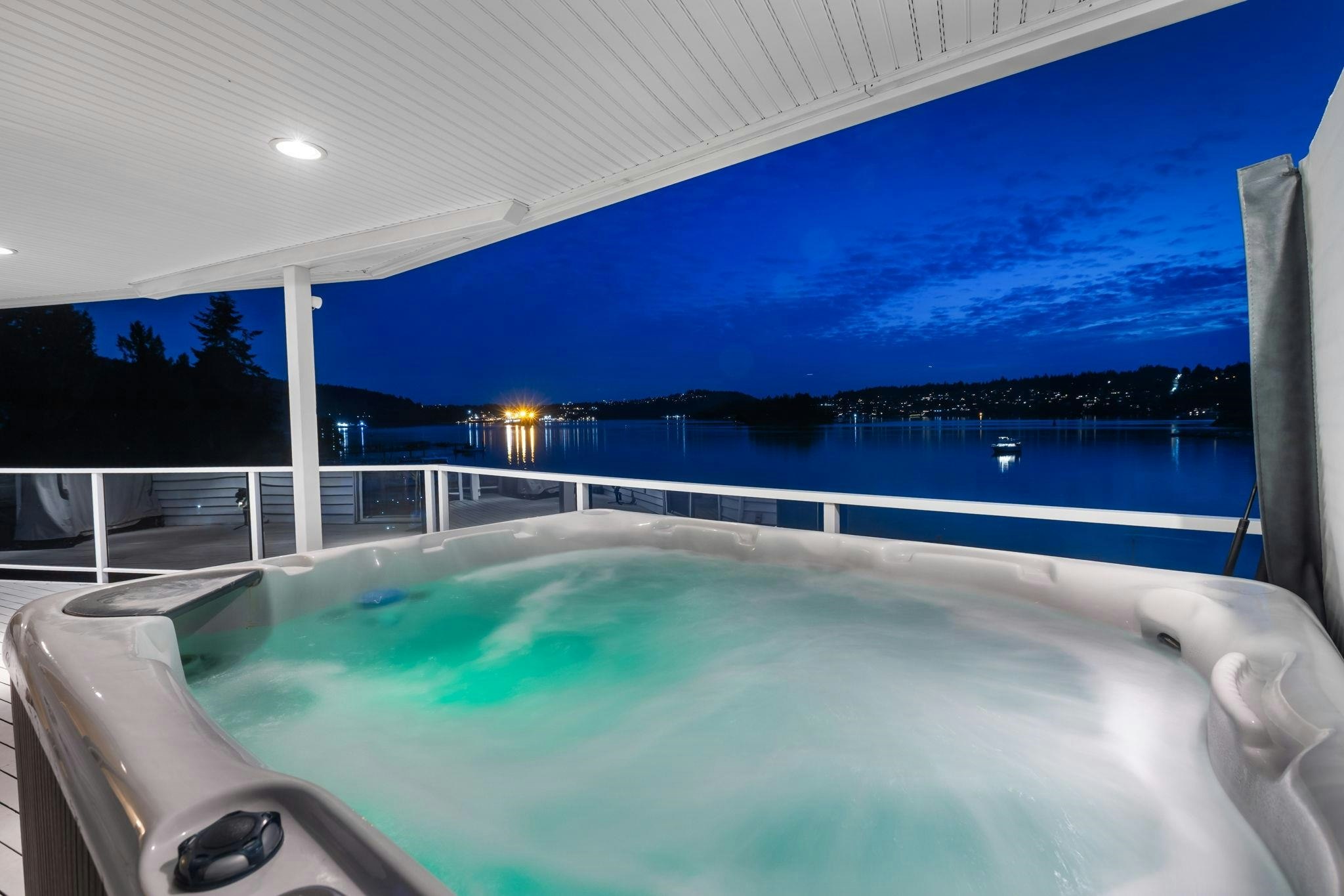 4705 Belcarra Bay Road, Port Moody, BC, V3H 4P6 - 36