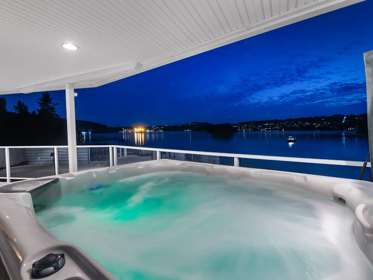 4705 Belcarra Bay Road, Port Moody, BC, V3H 4P6 - 36