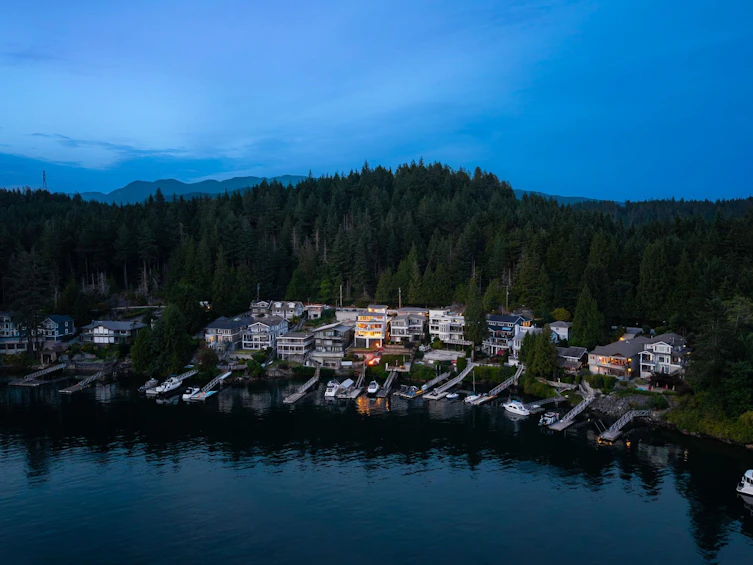 4705 Belcarra Bay Road, Port Moody, BC, V3H 4P6 - 40