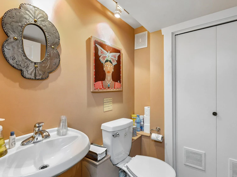 2997 W 38th Avenue, Vancouver, BC, V6N 2X2 - 30