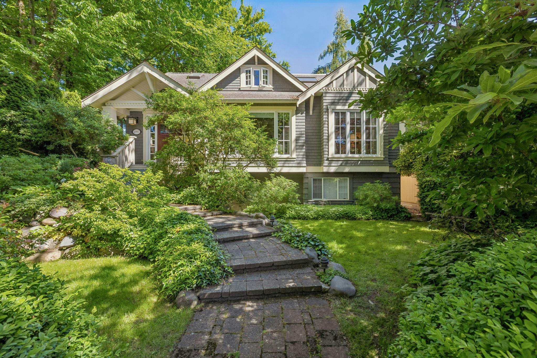 2997 W 38th Avenue, Vancouver, BC, V6N 2X2 - 37