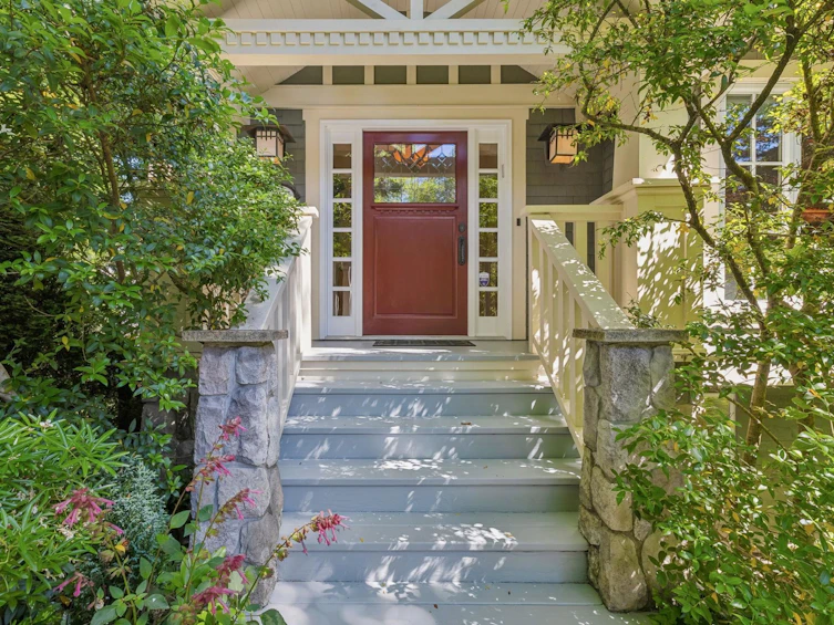 2997 W 38th Avenue, Vancouver, BC, V6N 2X2 - 2