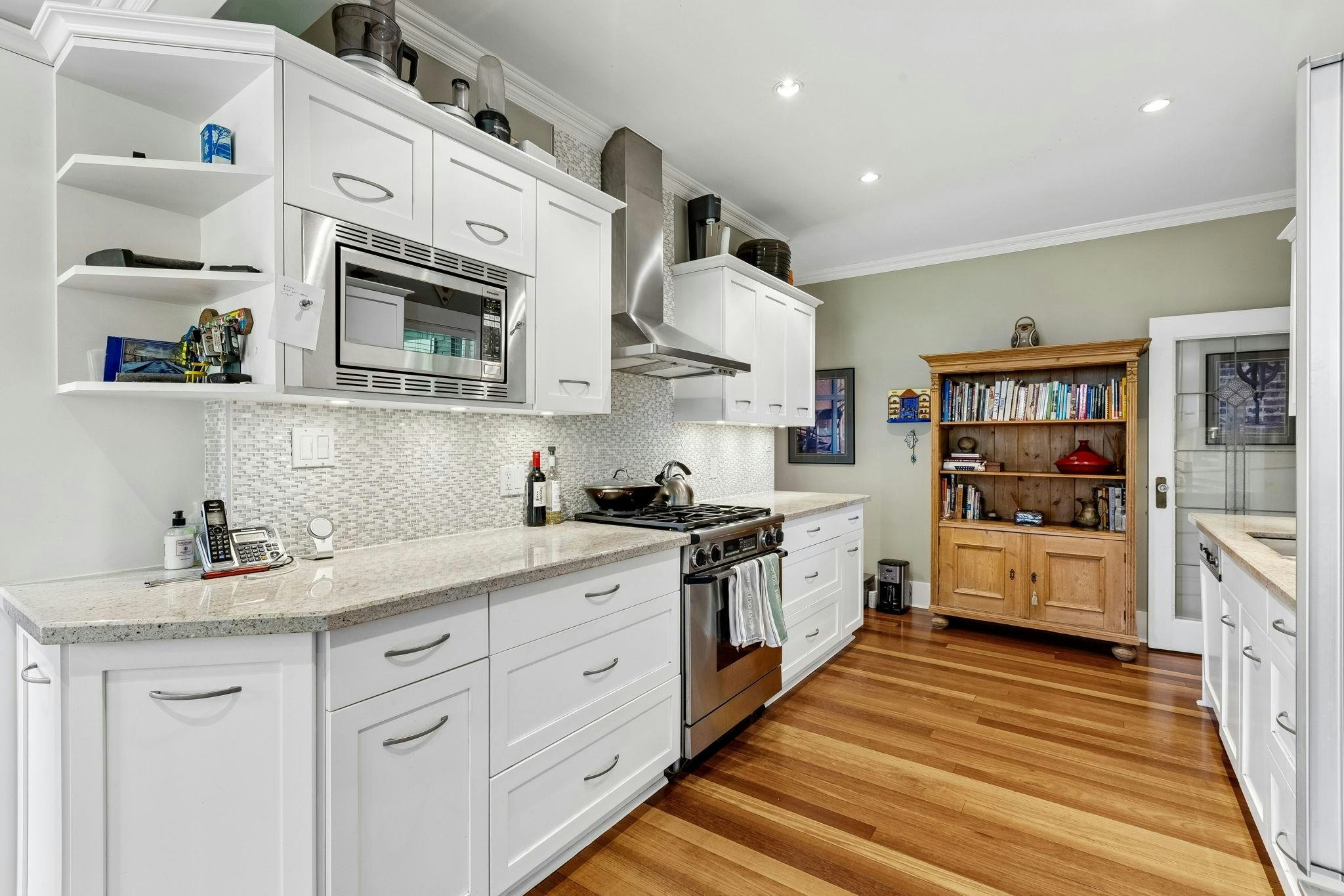 2997 W 38th Avenue, Vancouver, BC, V6N 2X2 - 14