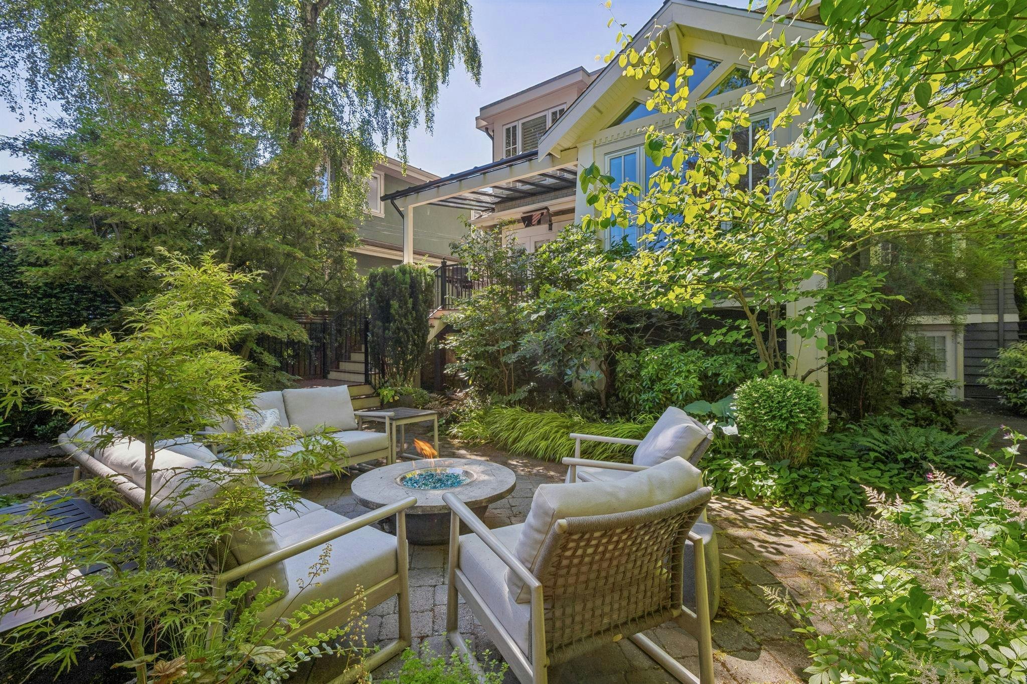 2997 W 38th Avenue, Vancouver, BC, V6N 2X2 - 35
