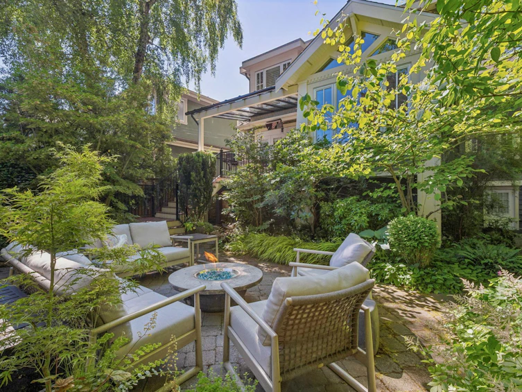 2997 W 38th Avenue, Vancouver, BC, V6N 2X2 - 35