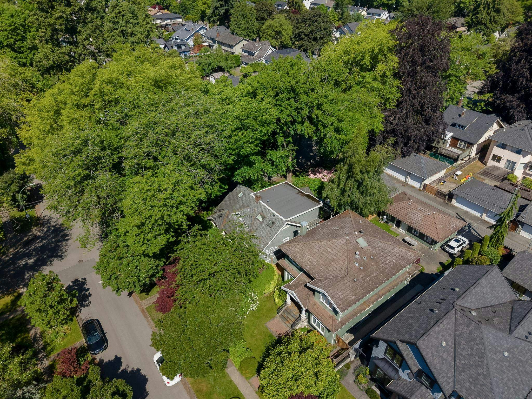 2997 W 38th Avenue, Vancouver, BC, V6N 2X2 - 39