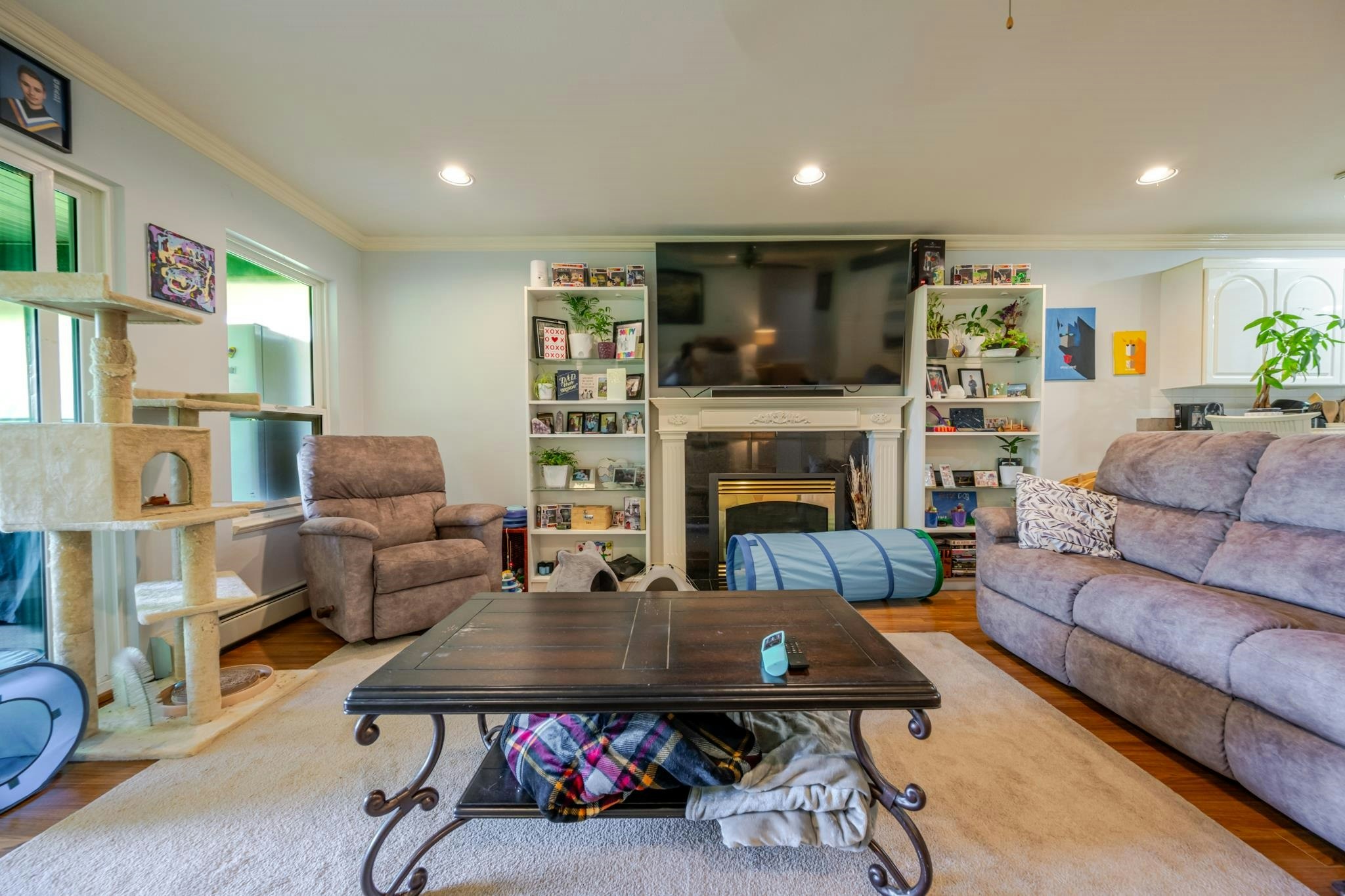 13747 115 Avenue, Surrey, BC, V3R 2P1 - 8