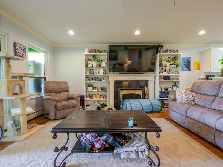 13747 115 Avenue, Surrey, BC, V3R 2P1 - 8