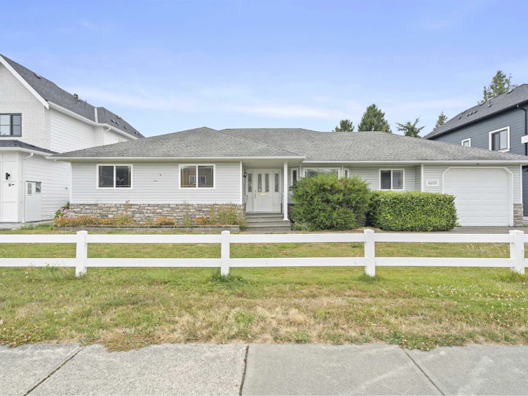 6073 44a Avenue, Delta, BC, V4K 4C8