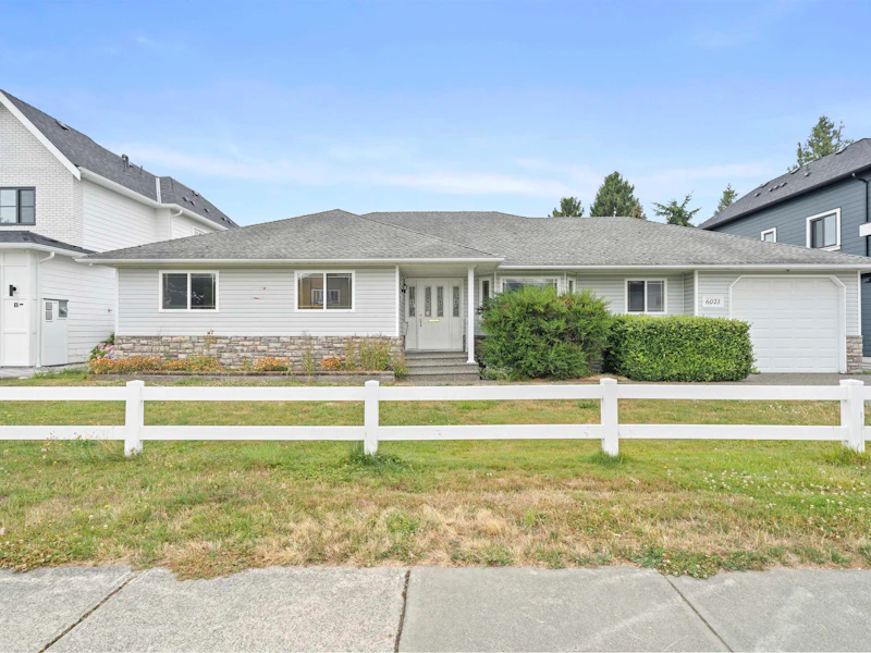 6073 44a Avenue, Delta BC V4K 4C8