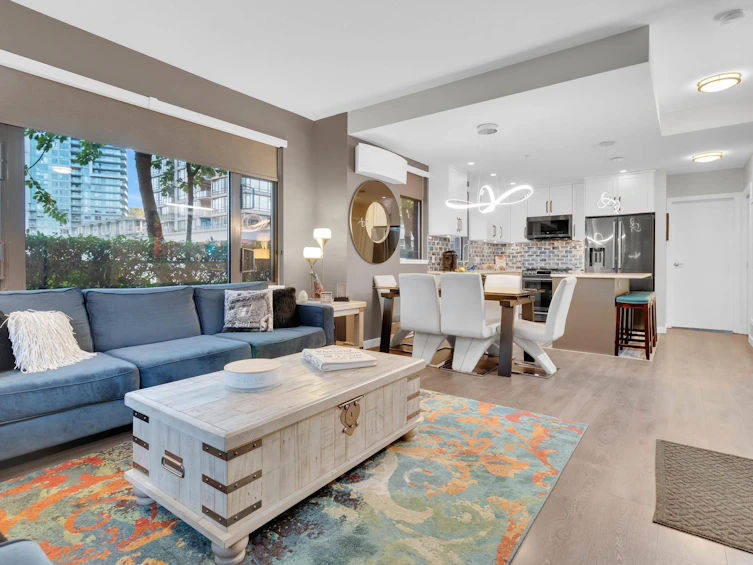 13-130 Brew Street, Port Moody, BC, V3H 0E3 - 18