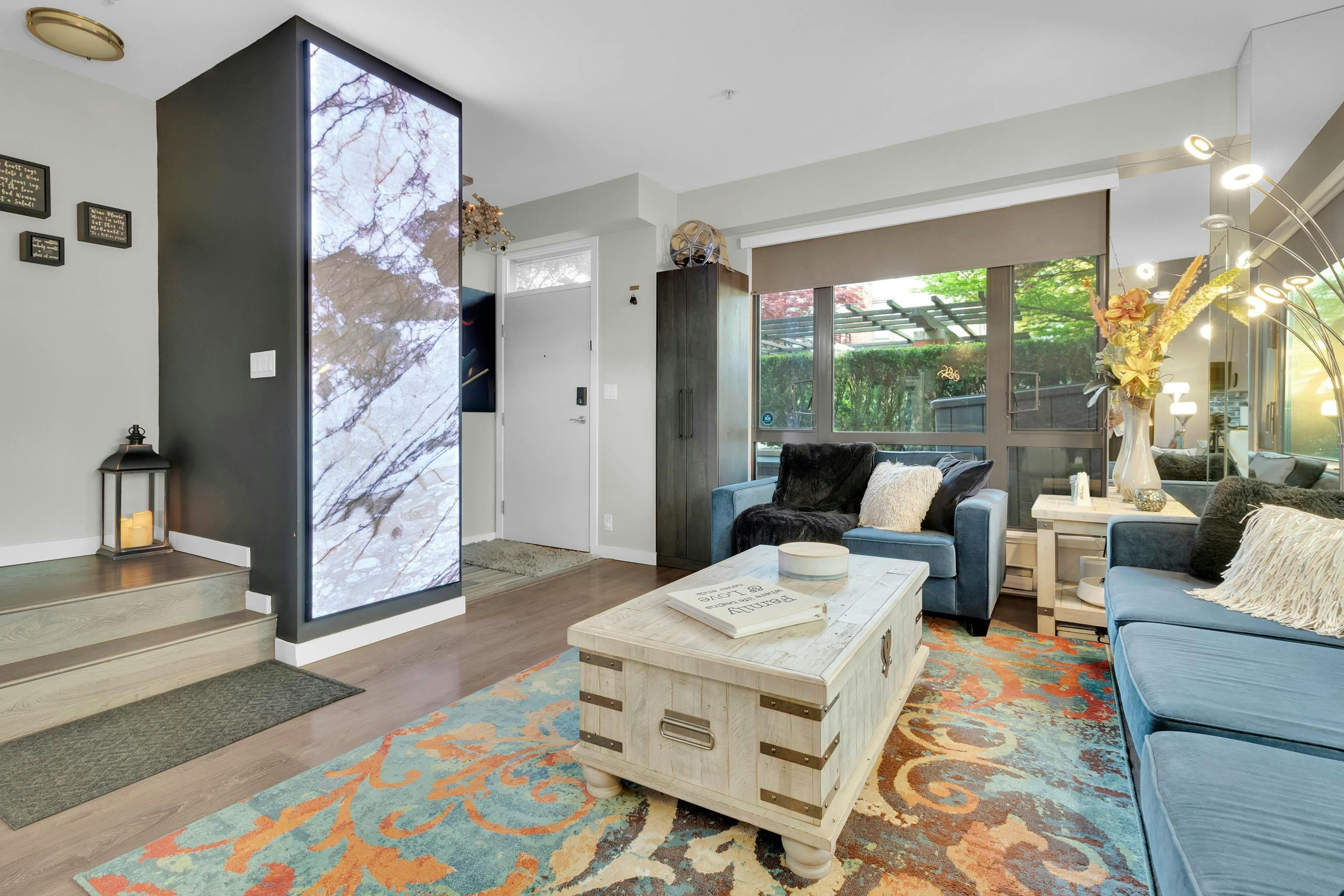13-130 Brew Street, Port Moody, BC, V3H 0E3 - 16