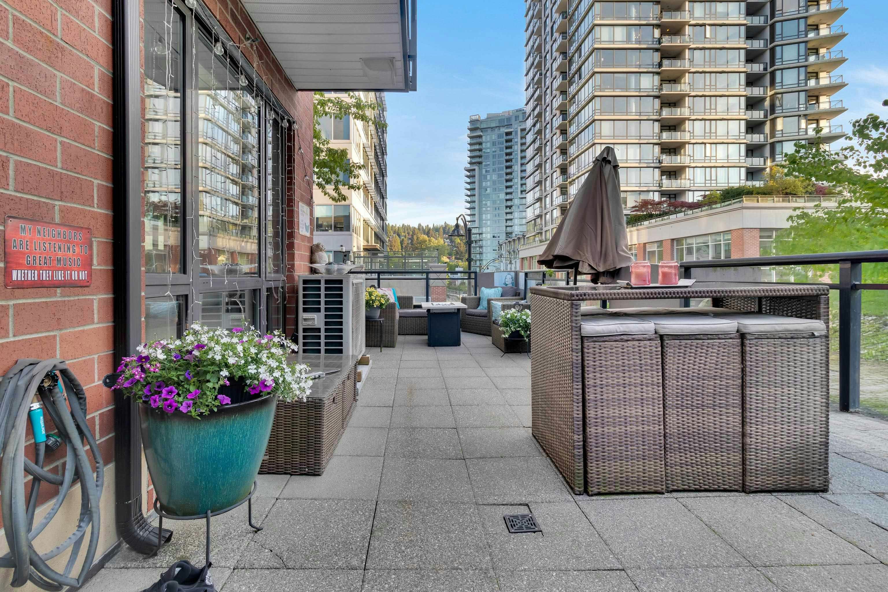 13-130 Brew Street, Port Moody, BC, V3H 0E3 - 2