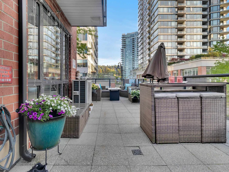 13-130 Brew Street, Port Moody, BC, V3H 0E3 - 2