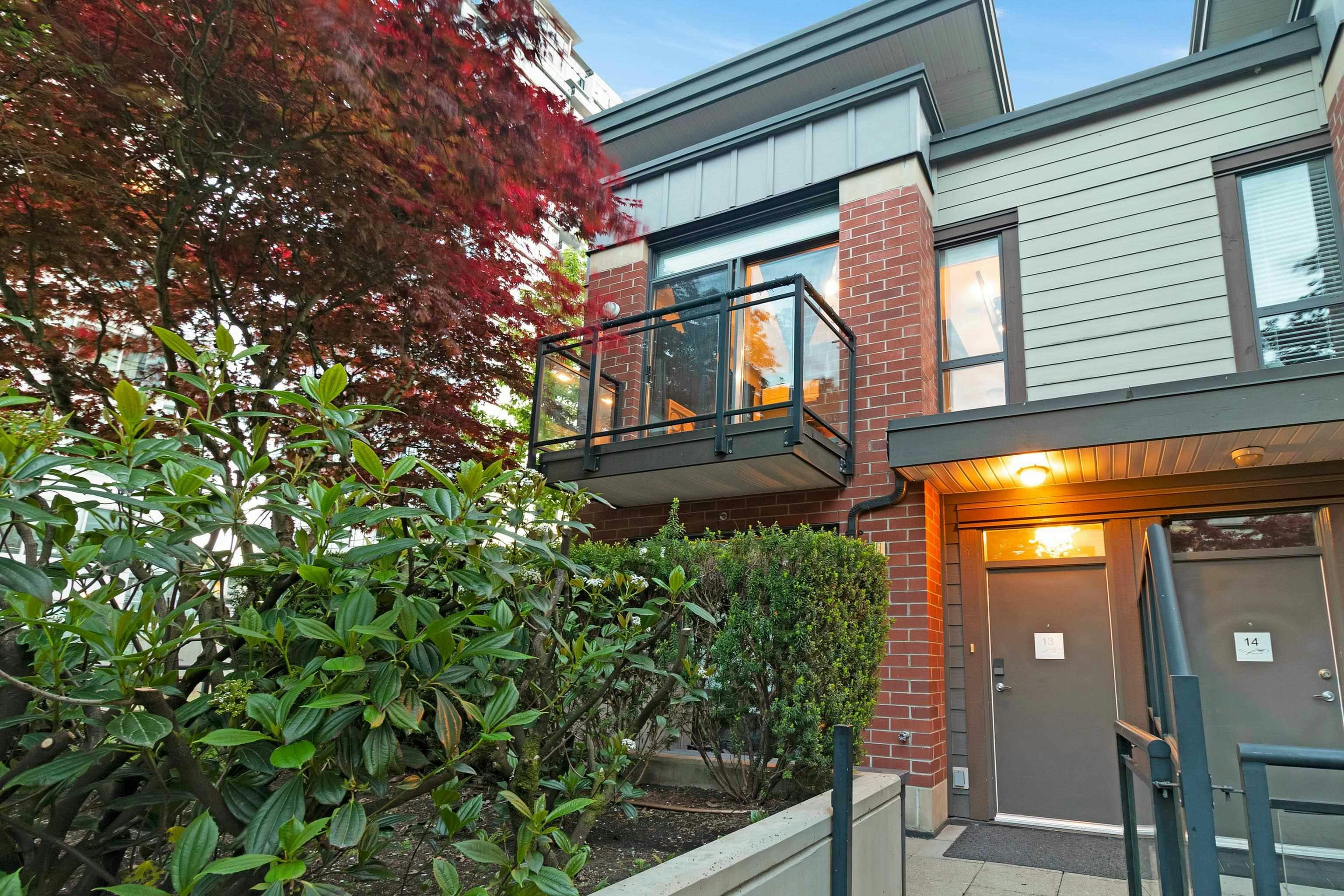 13-130 Brew Street, Port Moody, BC, V3H 0E3 - 3
