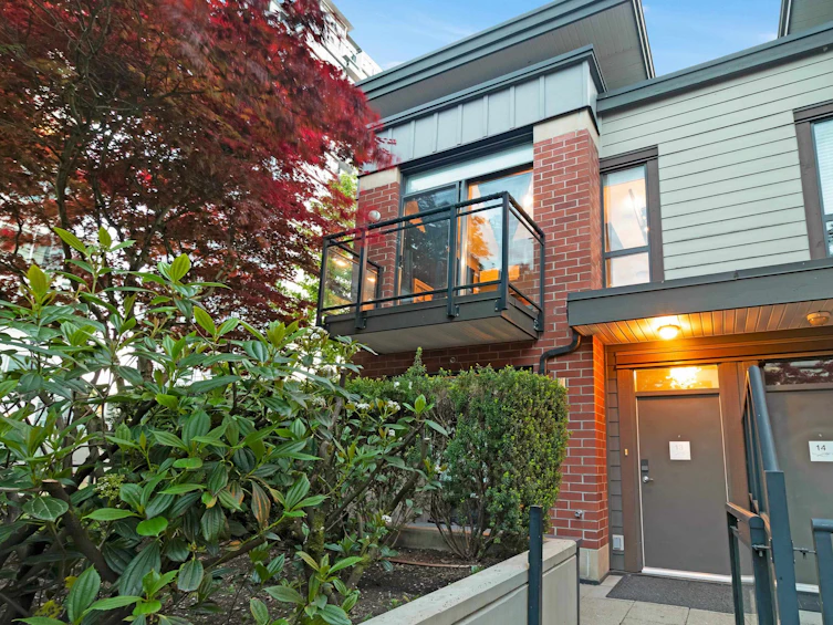 13-130 Brew Street, Port Moody, BC, V3H 0E3 - 3