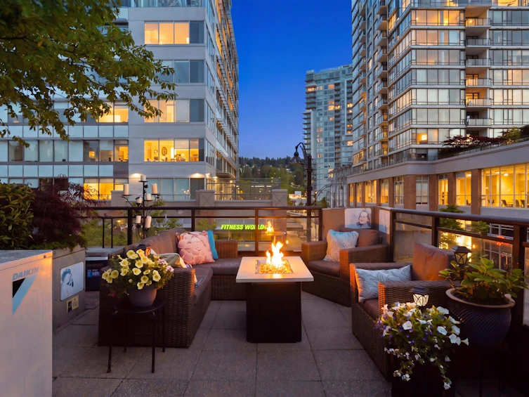13-130 Brew Street, Port Moody, BC, V3H 0E3