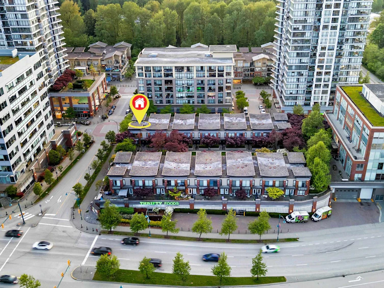 13-130 Brew Street, Port Moody, BC, V3H 0E3 - 34
