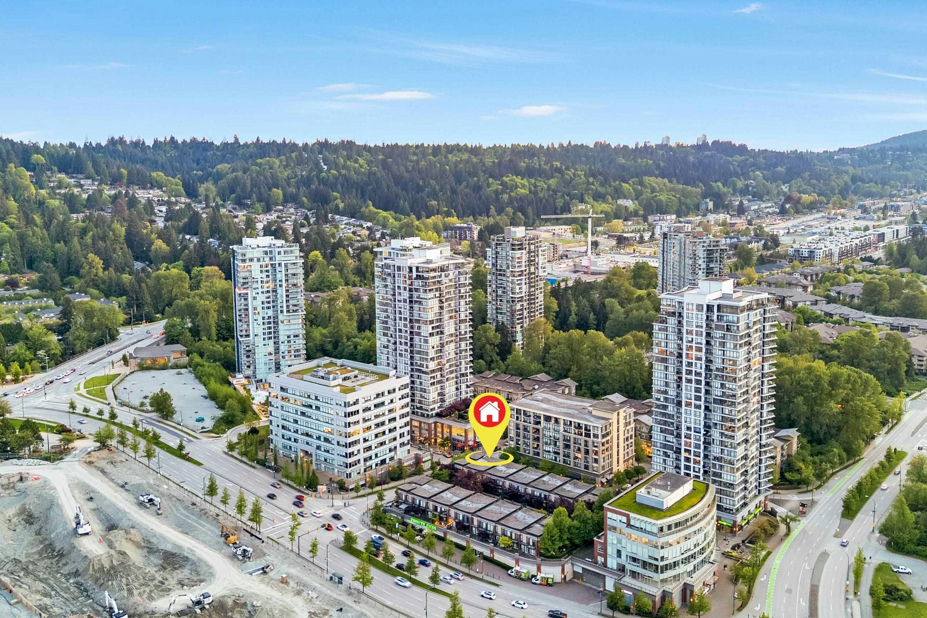 13-130 Brew Street, Port Moody, BC, V3H 0E3 - 38