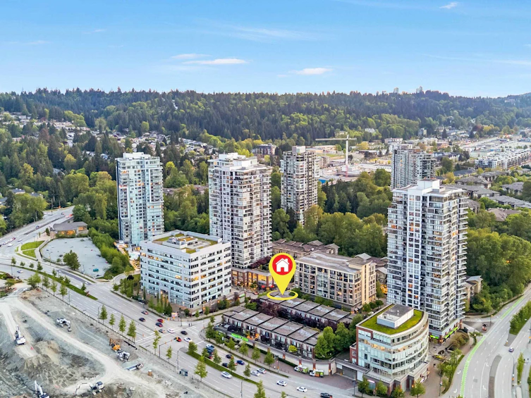 13-130 Brew Street, Port Moody, BC, V3H 0E3 - 38