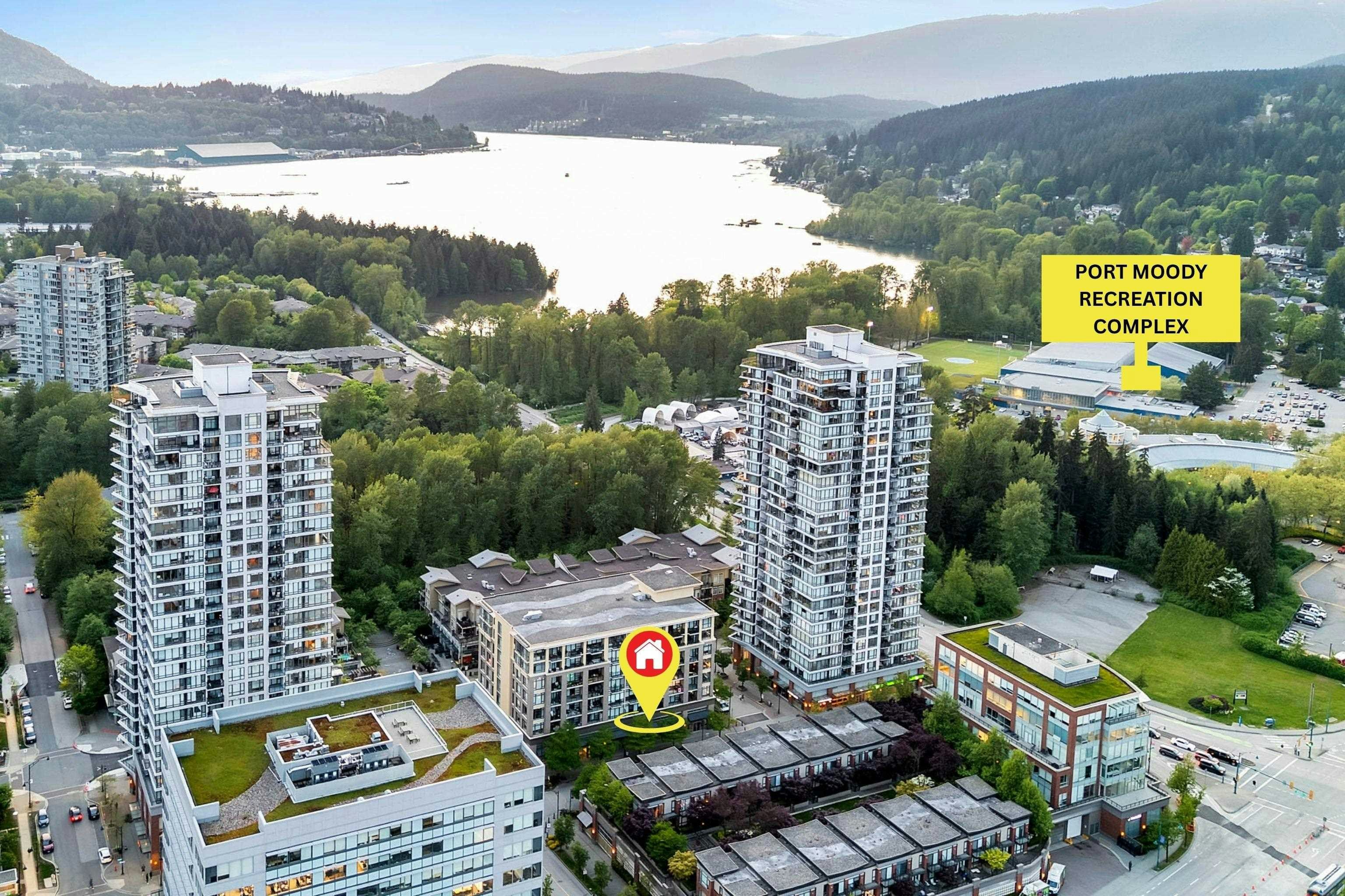 13-130 Brew Street, Port Moody, BC, V3H 0E3 - 36