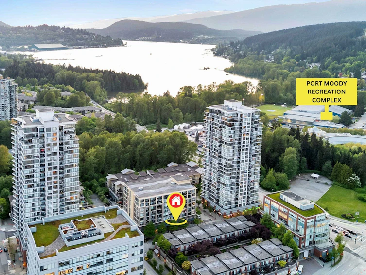 13-130 Brew Street, Port Moody, BC, V3H 0E3 - 36